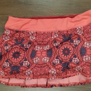 Lululemon skirt